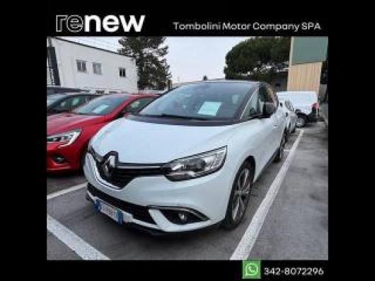 usato RENAULT Scenic