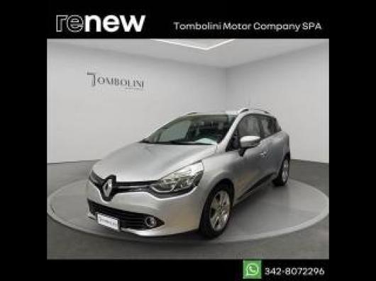 usato RENAULT Clio