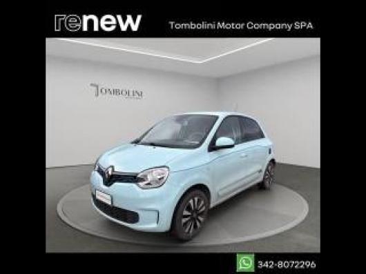 usato RENAULT Twingo