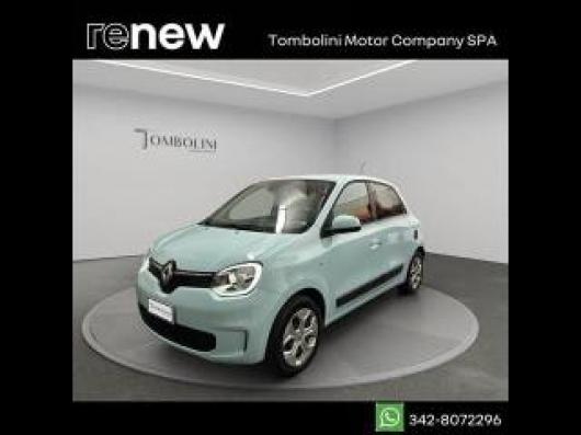 usato RENAULT Twingo