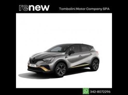 Km 0 RENAULT Captur