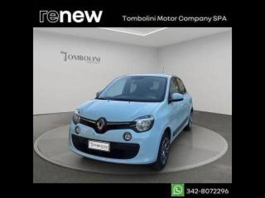 usato RENAULT Twingo