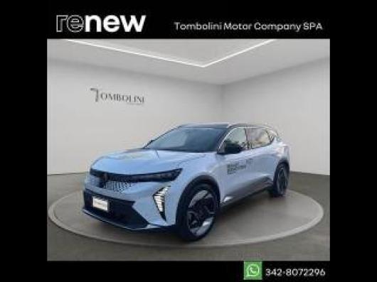 usato RENAULT Scenic