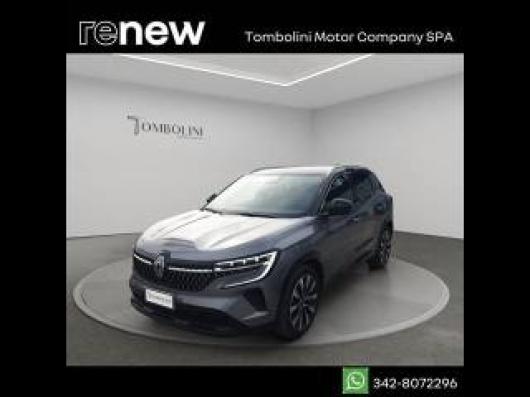 usato RENAULT Austral