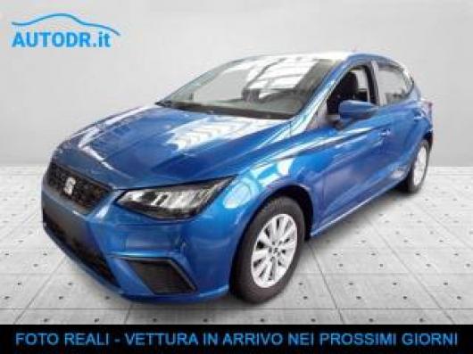 usato SEAT Ibiza