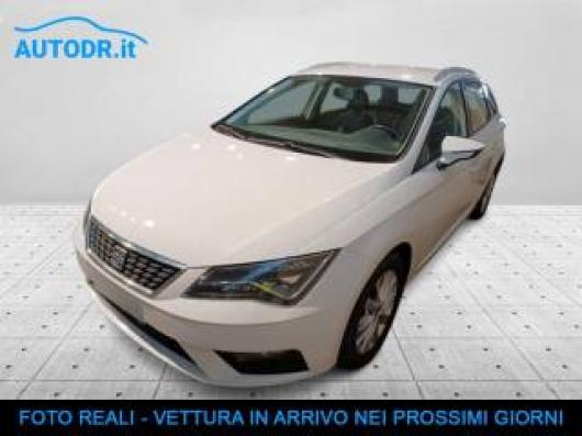 usato SEAT Leon