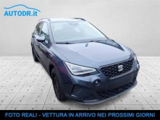 usato SEAT Arona