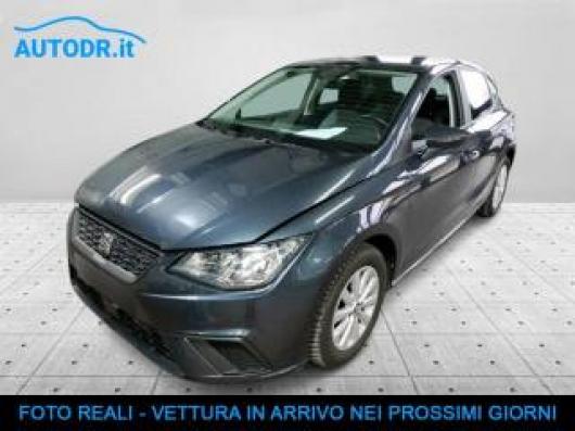 usato SEAT Ibiza