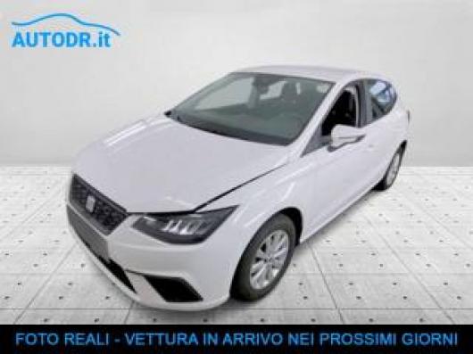 usato SEAT Ibiza