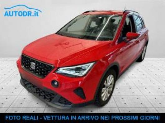 usato SEAT Arona