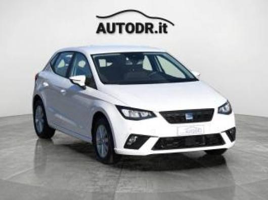 usato SEAT Ibiza