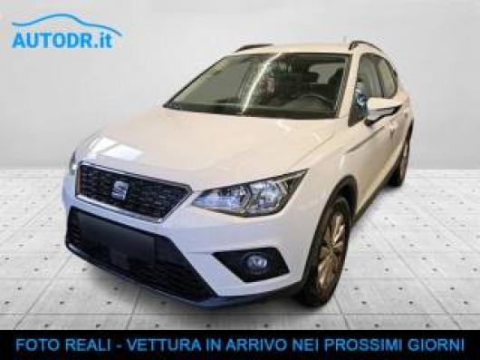 usato SEAT Arona