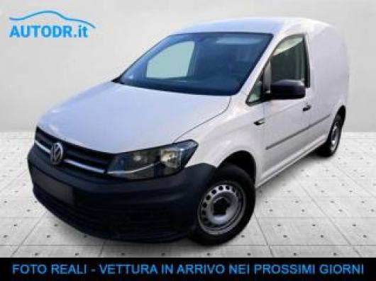 usato VOLKSWAGEN Caddy