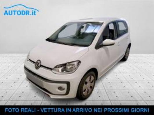 usato VOLKSWAGEN up!