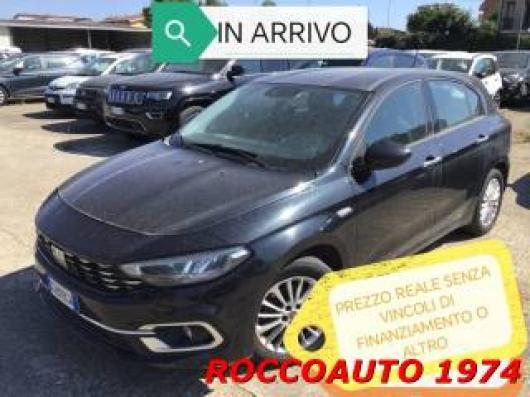 usato FIAT Tipo