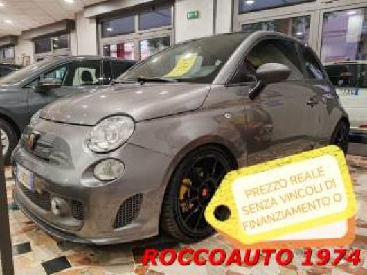 usato ABARTH 595