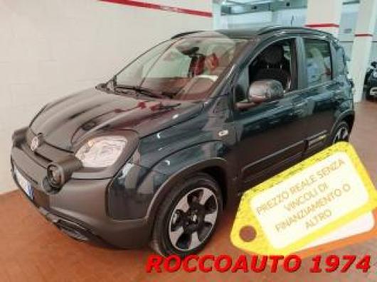 Km 0 FIAT Panda