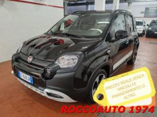 Km 0 FIAT Panda