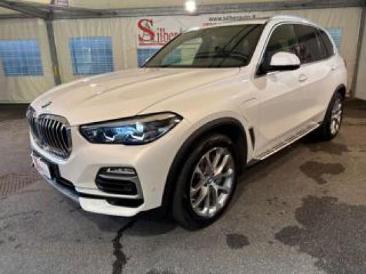 usato BMW X5