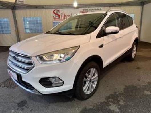 usato FORD Kuga