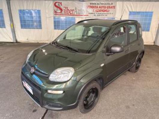 usato FIAT Panda