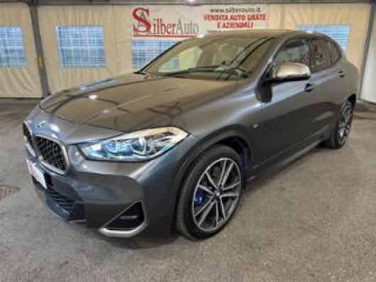 usato BMW X2