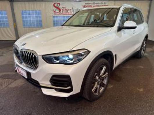 usato BMW X5