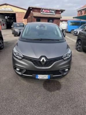 usato RENAULT Scenic