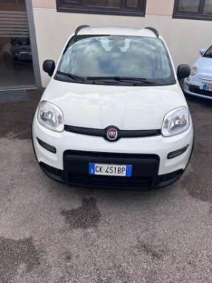 usato FIAT Panda