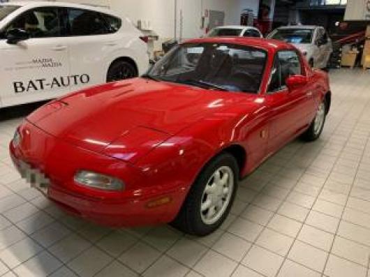 usato MAZDA MX 5