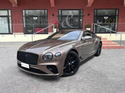 usato BENTLEY Continental