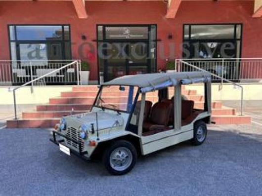 Mini Moke