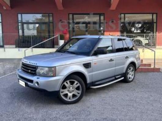 usato LAND ROVER Range Rover Sport