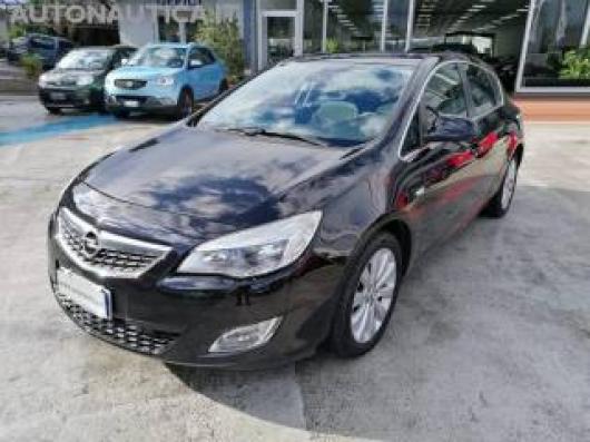 usato OPEL Astra