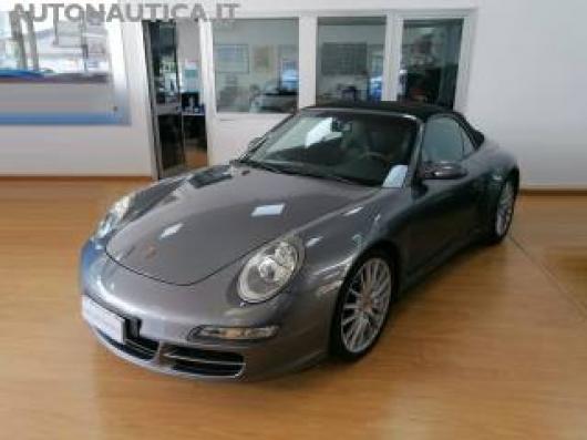 usato PORSCHE 997