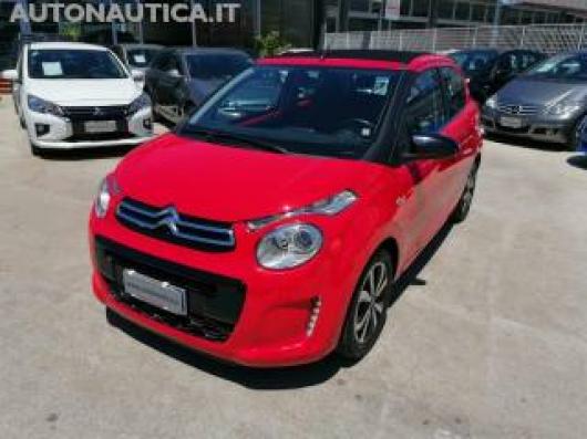 usato CITROEN C1