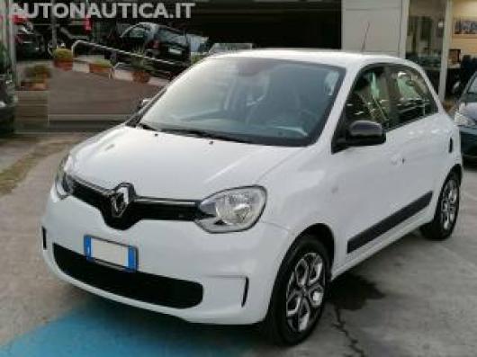 usato RENAULT Twingo