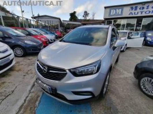 usato OPEL Mokka X