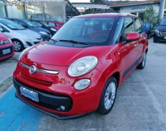 usato FIAT 500L