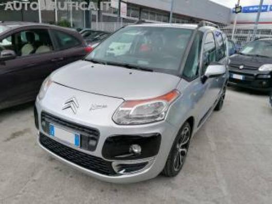 usato CITROEN C3 Picasso