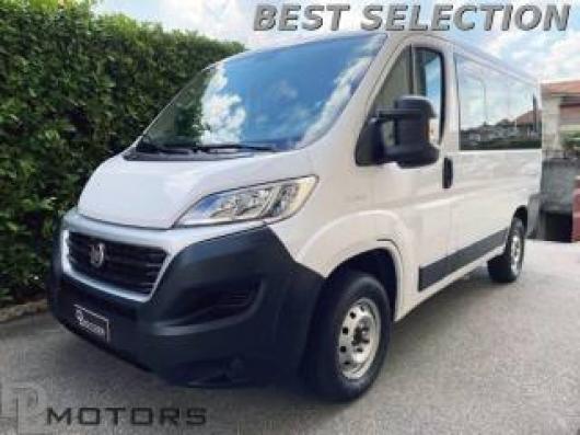 usato FIAT Ducato