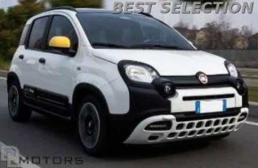 Km 0 FIAT Panda