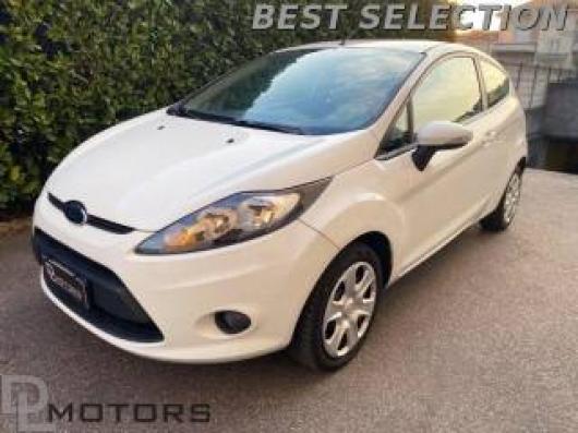 usato FORD Fiesta