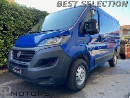 usato FIAT Ducato