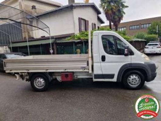 usato CITROEN Jumper