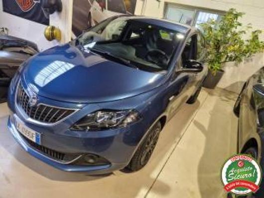 usato LANCIA Ypsilon