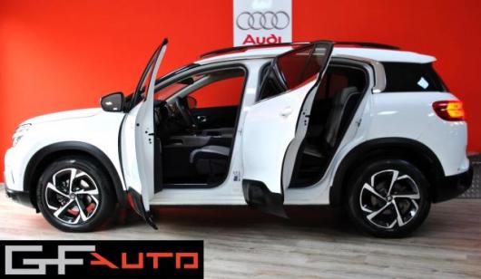 usato CITROEN C5 Aircross