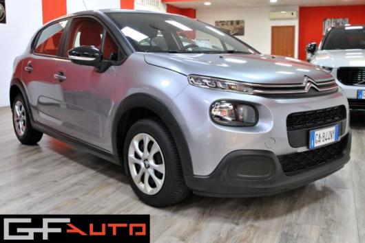 usato CITROEN C3