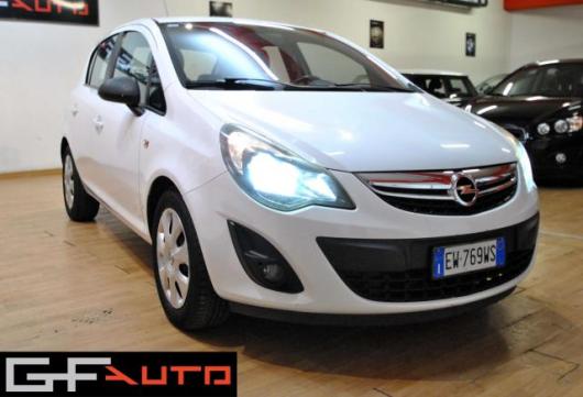 usato OPEL Corsa