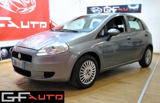 usato FIAT Grande Punto